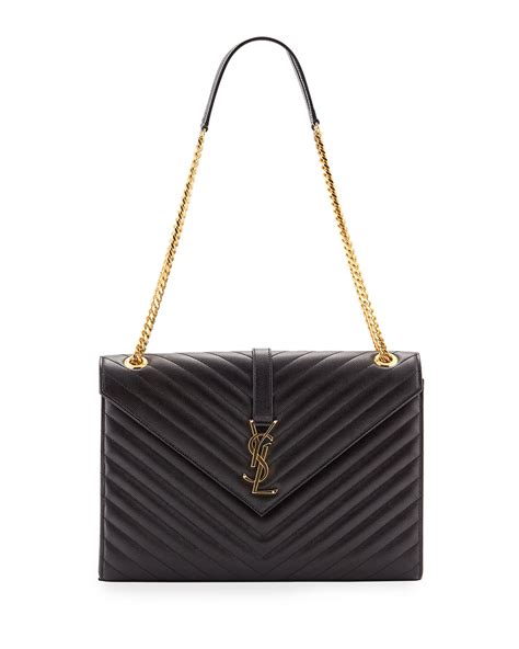 ysl classic flap bag|ysl bags official website.